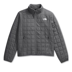 The North Face Women's Junction Insulated Jacket, Size XSMALL‎